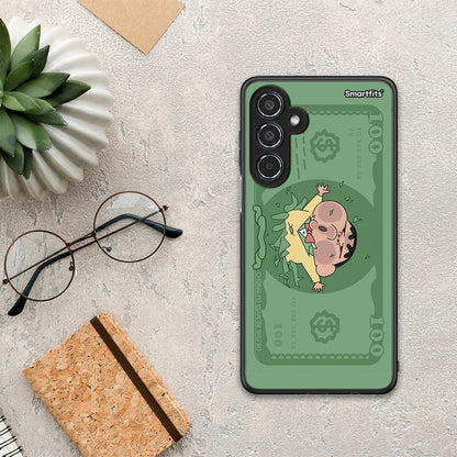 Big Money - Samsung Galaxy M35 5G θήκη