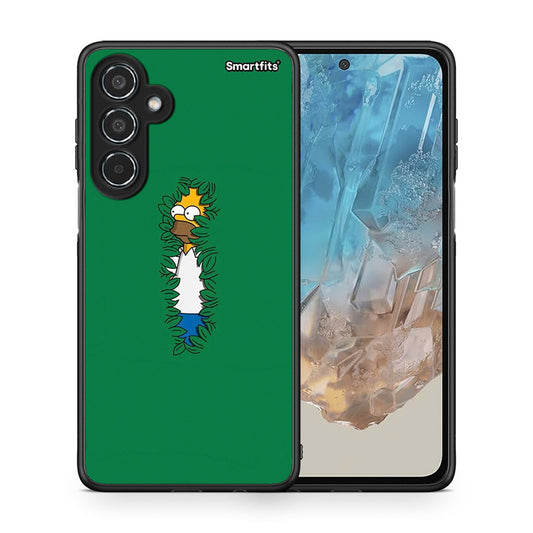Bush Man - Samsung Galaxy M35 5G θήκη