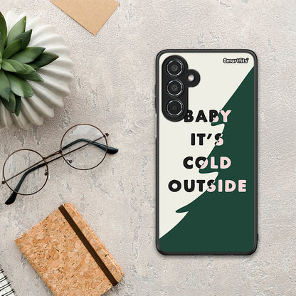 Cold Outside - Samsung Galaxy M35 5G θήκη