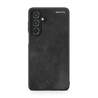 Thumbnail for 87 - Samsung Galaxy M35 5G Black Slate Color case, cover, bumper