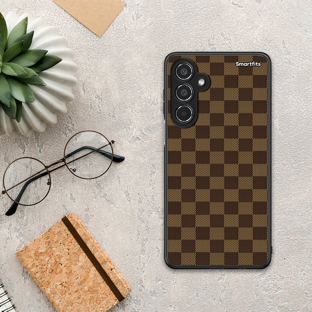 Designer Glamour - Samsung Galaxy M35 5G θήκη