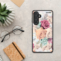 Thumbnail for Floral Bouquet - Samsung Galaxy M35 5G θήκη