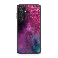 Thumbnail for 52 - Samsung Galaxy M35 5G Aurora Galaxy case, cover, bumper