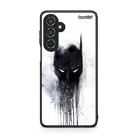 Thumbnail for 4 - Samsung Galaxy M35 5G Paint Bat Hero case, cover, bumper