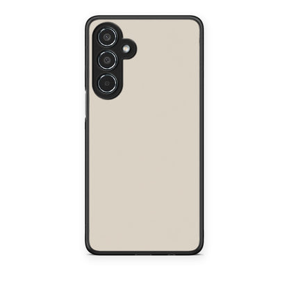 Θήκη Samsung Galaxy M35 5G Ivory Beige από τη Smartfits με σχέδιο στο πίσω μέρος και μαύρο περίβλημα | Samsung Galaxy M35 5G Ivory Beige case with colorful back and black bezels