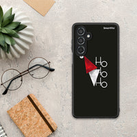 Thumbnail for Minimal Christmas - Samsung Galaxy M35 5G θήκη