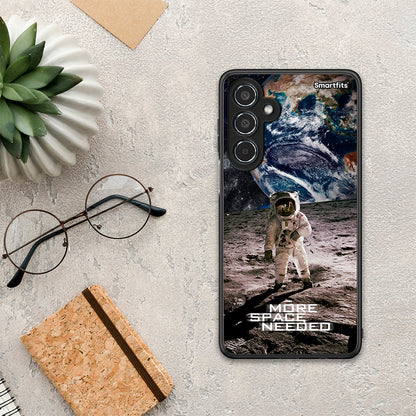 More Space - Samsung Galaxy M35 5G θήκη