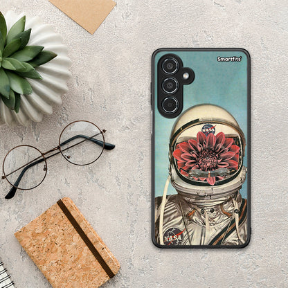 Nasa Bloom - Samsung Galaxy M35 5G θήκη