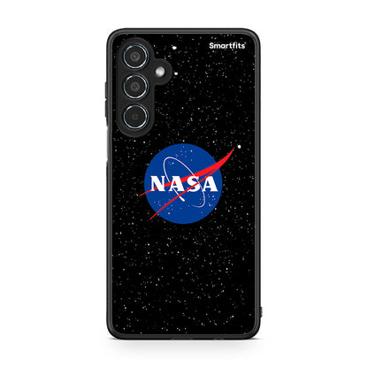 4 - Samsung Galaxy M35 5G NASA PopArt case, cover, bumper