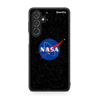 Thumbnail for 4 - Samsung Galaxy M35 5G NASA PopArt case, cover, bumper