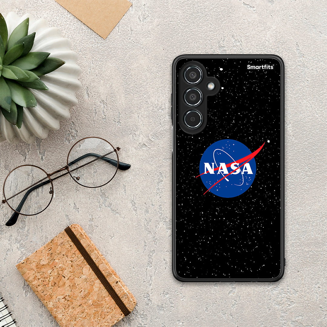 PopArt NASA - Samsung Galaxy M35 5G θήκη