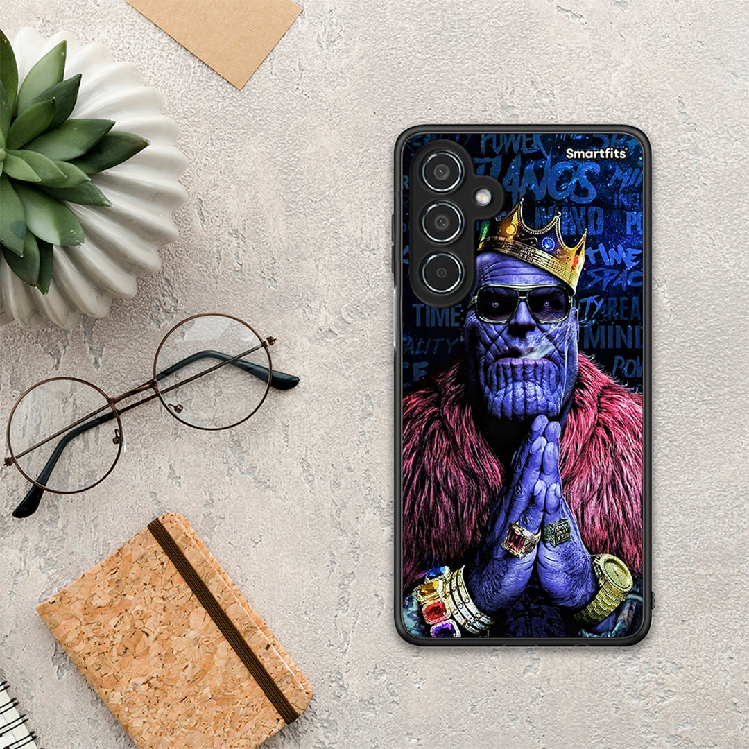 PopArt Thanos - Samsung Galaxy M35 5G θήκη