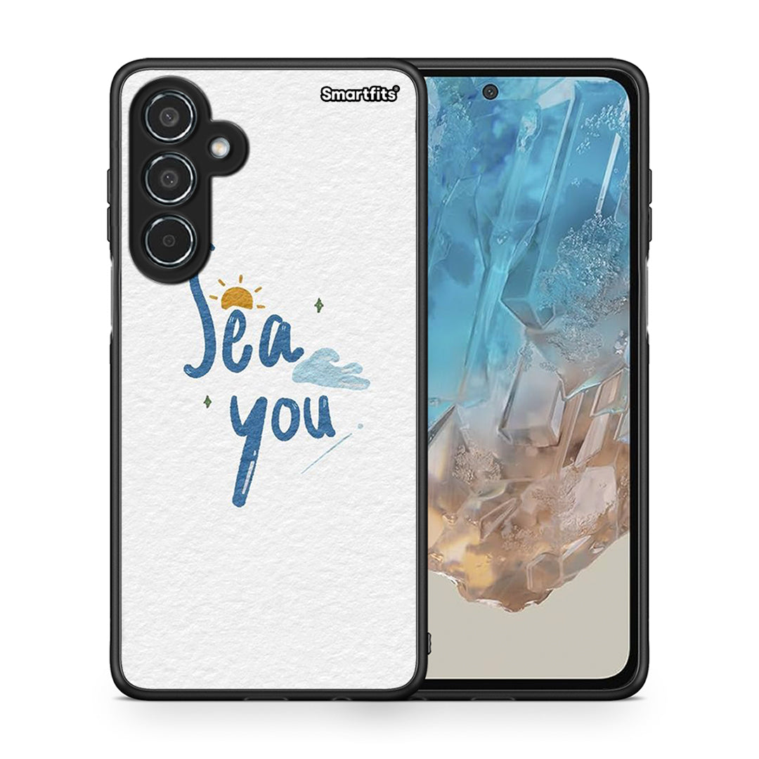 Sea You - Samsung Galaxy M35 5G θήκη