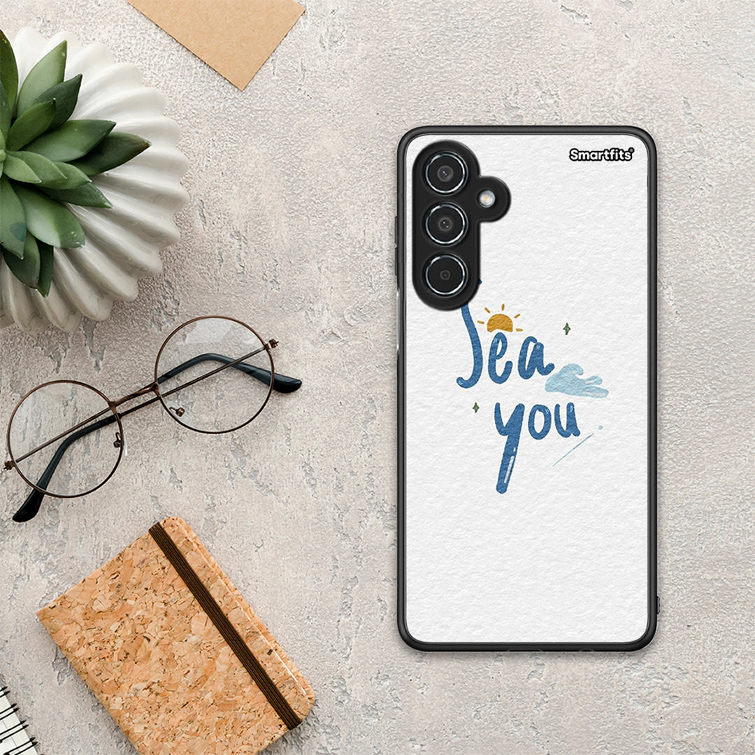 Sea You - Samsung Galaxy M35 5G θήκη