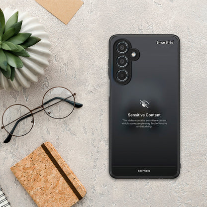 Sensitive Content - Samsung Galaxy M35 5G θήκη