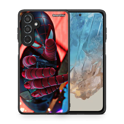 Spider Hand - Samsung Galaxy M35 5G θήκη