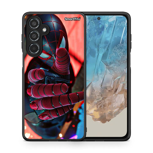 Spider Hand - Samsung Galaxy M35 5G θήκη