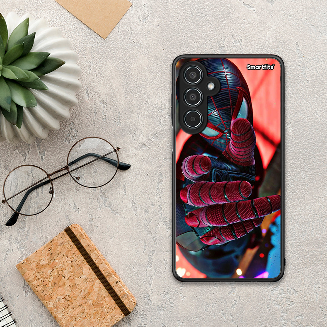 Spider Hand - Samsung Galaxy M35 5G θήκη