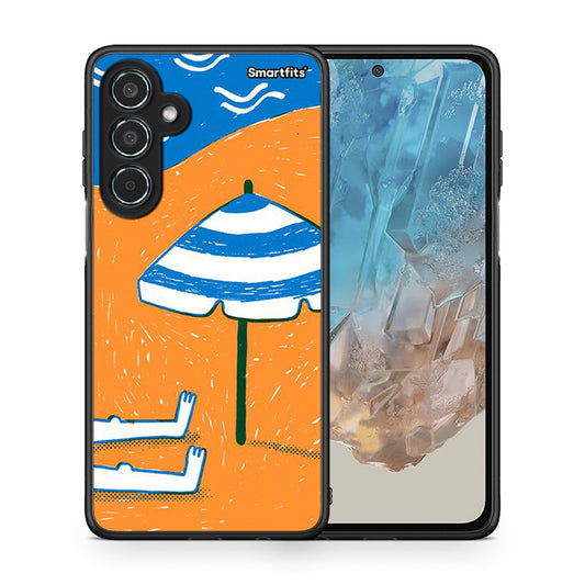 Summering - Samsung Galaxy M35 5G θήκη
