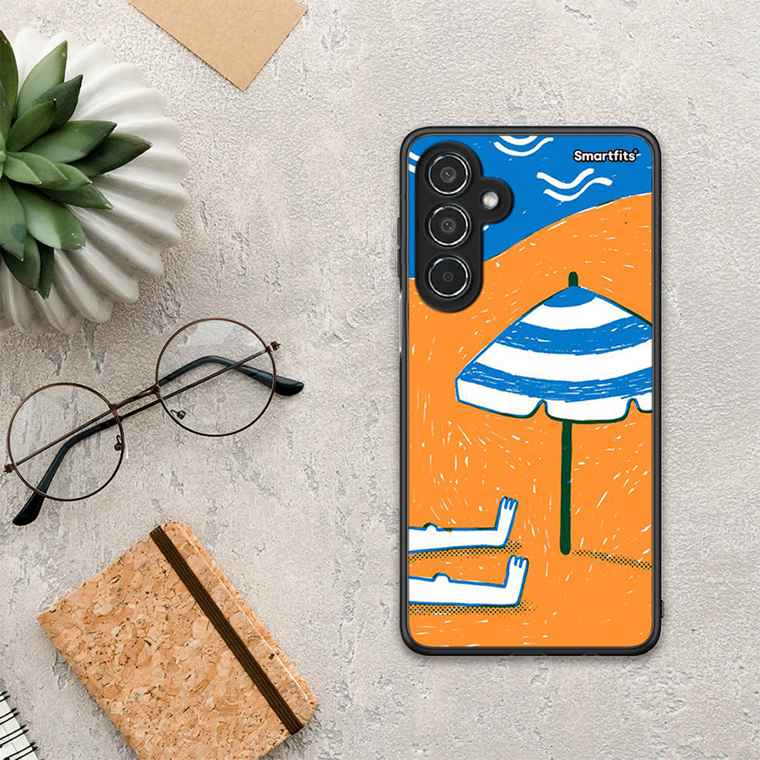 Summering - Samsung Galaxy M35 5G θήκη