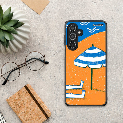 Summering - Samsung Galaxy M35 5G θήκη