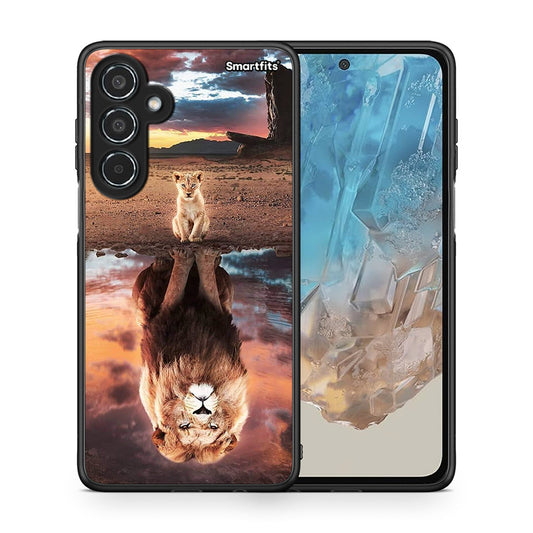 Sunset Dreams - Samsung Galaxy M35 5G θήκη
