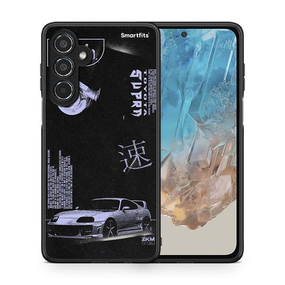 Tokyo Drift - Samsung Galaxy M35 5G θήκη