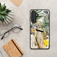 Thumbnail for Woman Statue - Samsung Galaxy M35 5G θήκη