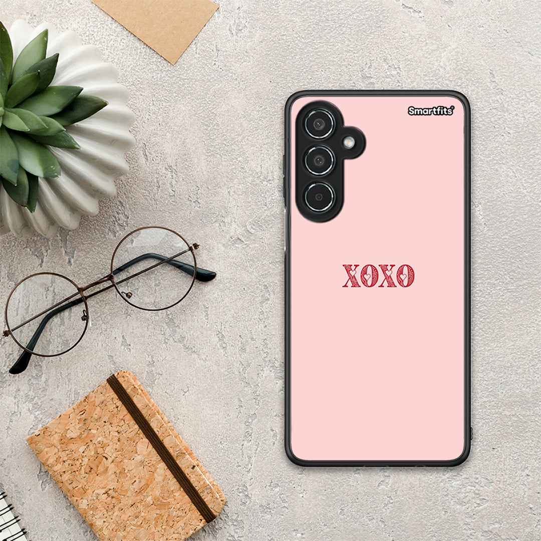 XOXO Love - Samsung Galaxy M35 5G θήκη