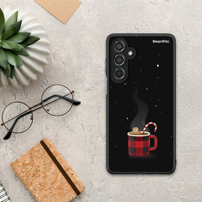 Xmas Bathing - Samsung Galaxy M35 5G θήκη