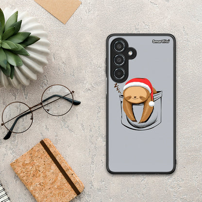 Xmas Zzzz - Samsung Galaxy M35 5G θήκη