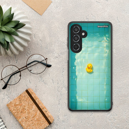 Yellow Duck - Samsung Galaxy M35 5G θήκη