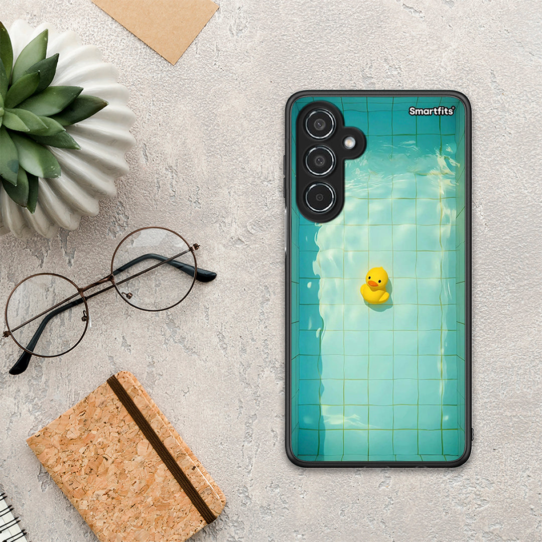 Yellow Duck - Samsung Galaxy M35 5G θήκη