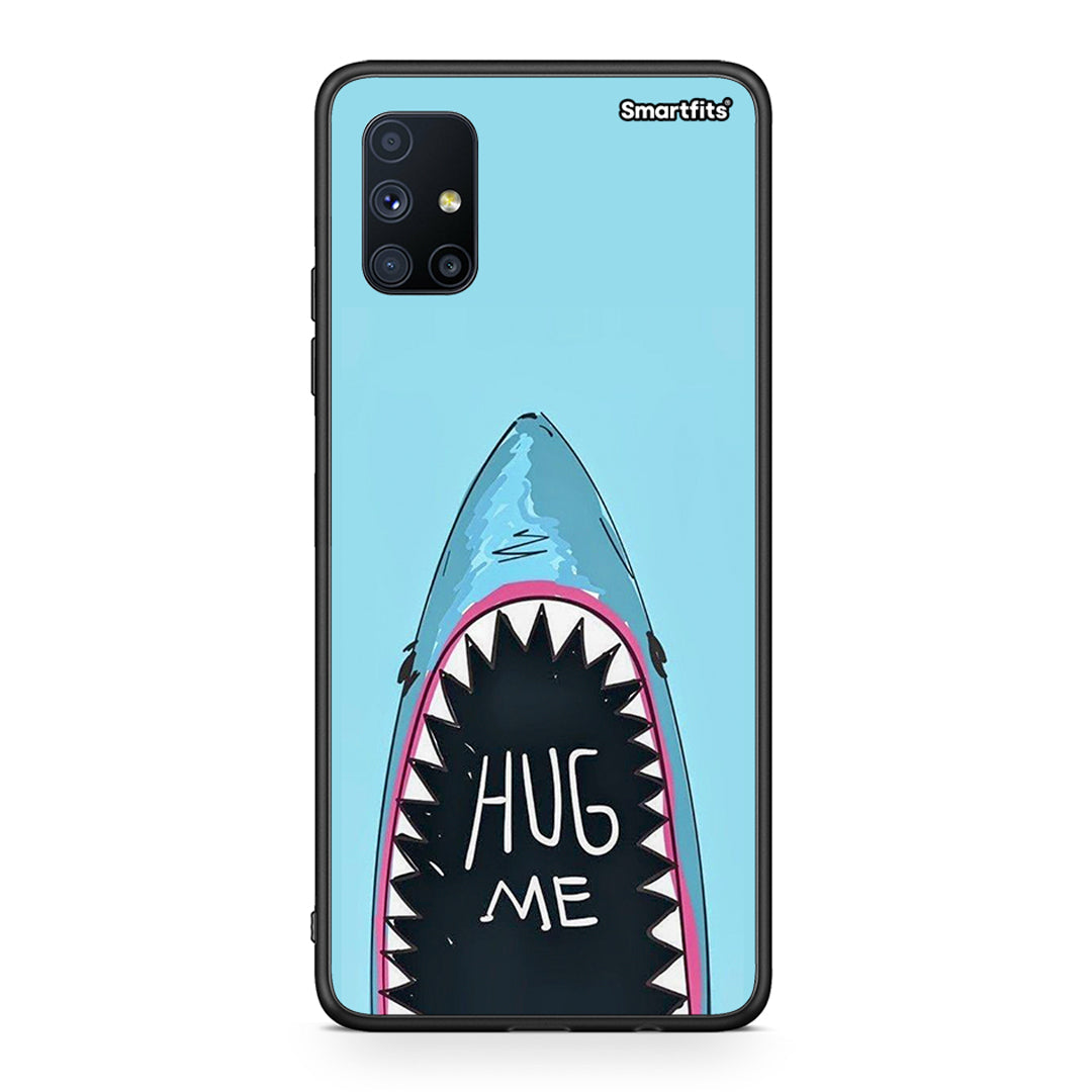 Hug Me - Samsung Galaxy M51 θήκη