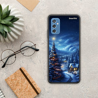 Thumbnail for Christmas Scenery - Samsung Galaxy M52 5G θήκη