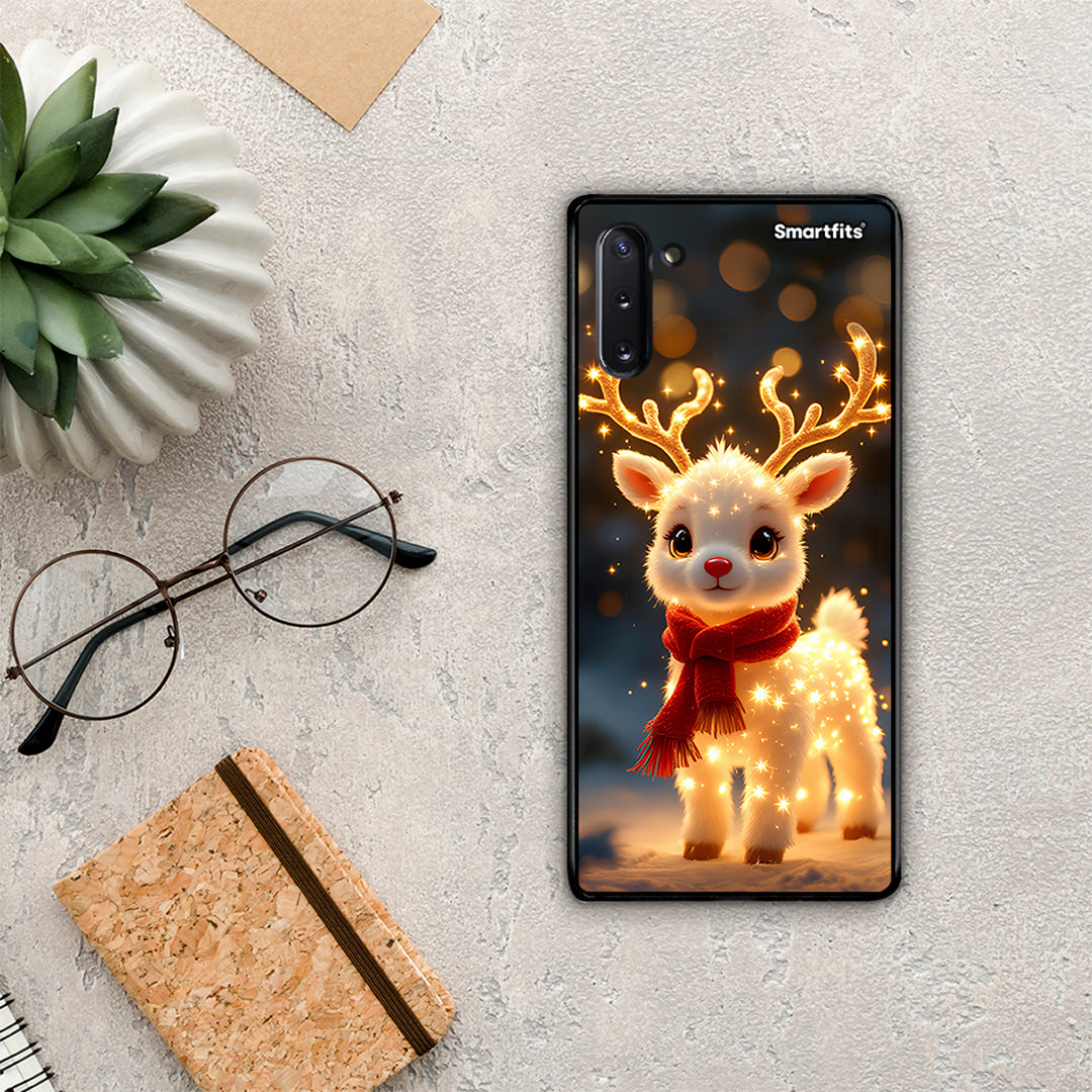 Christmas Cutie - Samsung Galaxy Note 10 θήκη