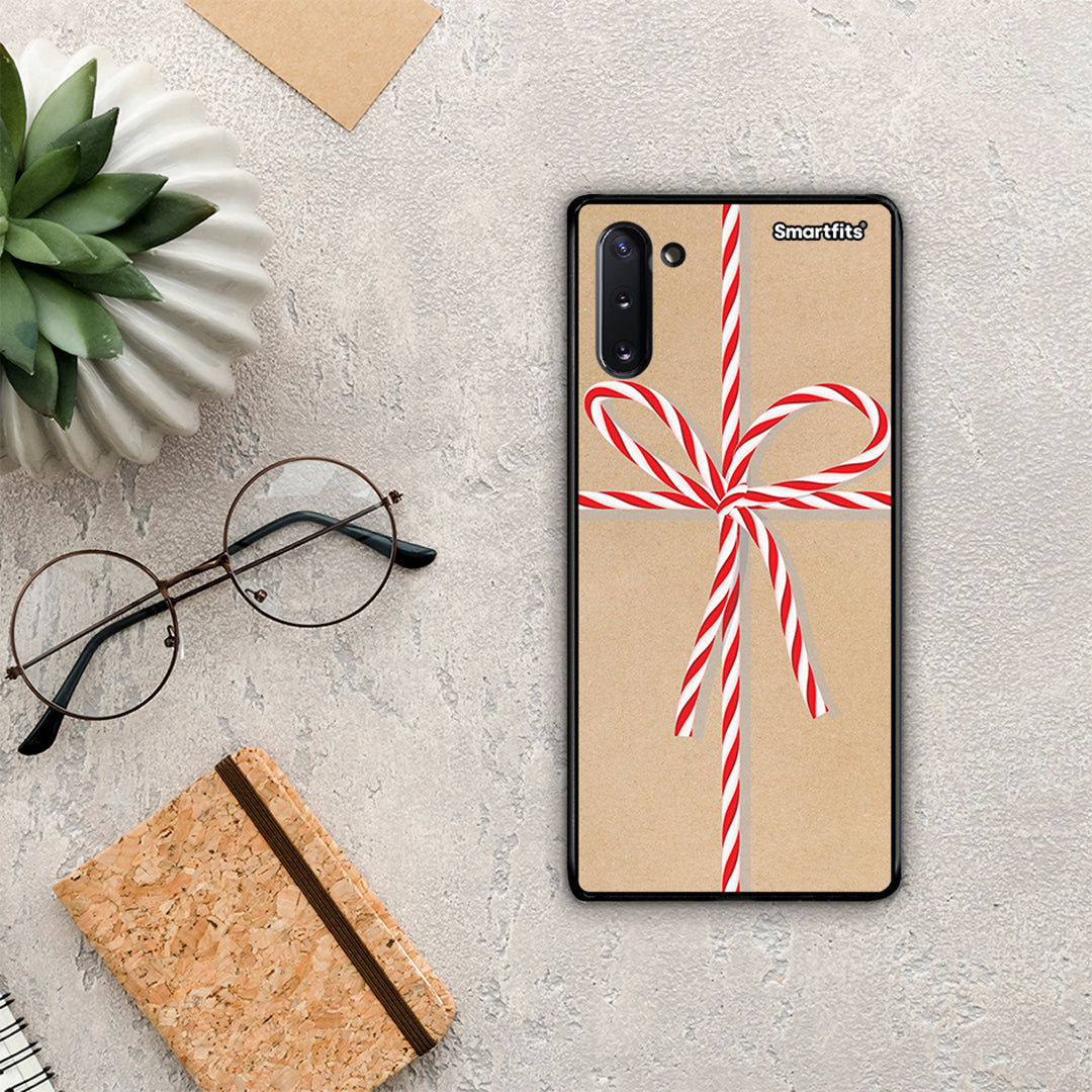 Christmas Gift - Samsung Galaxy Note 10 θήκη
