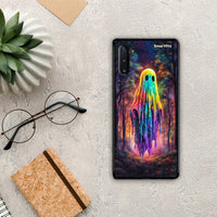 Thumbnail for Halloween Ghost - Samsung Galaxy Note 10 θήκη