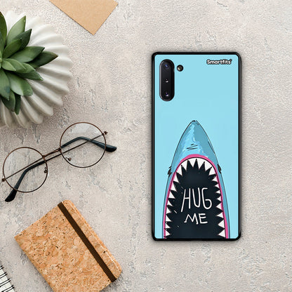 Hug Me - Samsung Galaxy Note 10 θήκη