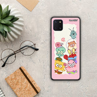 Thumbnail for Cute Companion - Samsung Galaxy Note 10 Lite θήκη
