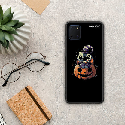 Halloween Stitch - Samsung Galaxy Note 10 Lite θήκη