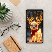 Thumbnail for Christmas Cutie - Samsung Galaxy Note 10+ θήκη