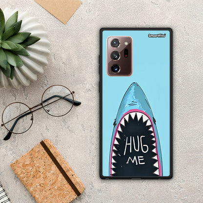 Hug Me - Samsung Galaxy Note 20 Ultra θήκη