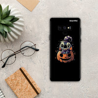 Thumbnail for Halloween Stitch - Samsung Galaxy Note 9 θήκη