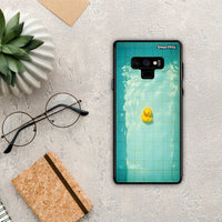 Thumbnail for Yellow Duck - Samsung Galaxy Note 9 θήκη