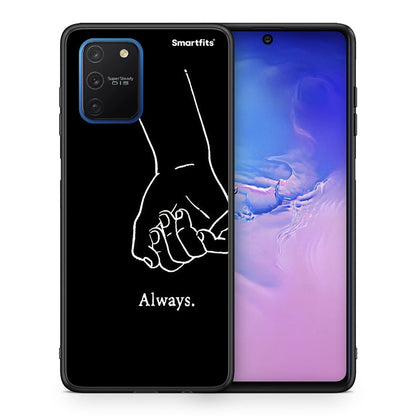 Always & Forever 1 - Samsung Galaxy S10 Lite θήκη