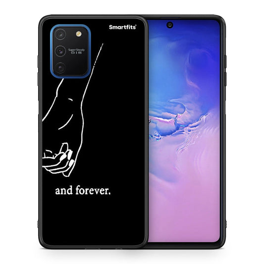 Always & Forever 2 - Samsung Galaxy S10 Lite θήκη