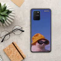 Thumbnail for Cat Diva - Samsung Galaxy S10 Lite θήκη