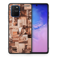 Thumbnail for Collage You Can - Samsung Galaxy S10 Lite θήκη