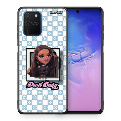 Devil Baby - Samsung Galaxy S10 Lite θήκη